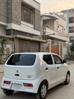 Suzuki Alto 2023