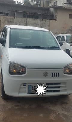 Suzuki Alto 2015