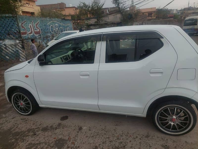 Suzuki Alto 2015 2