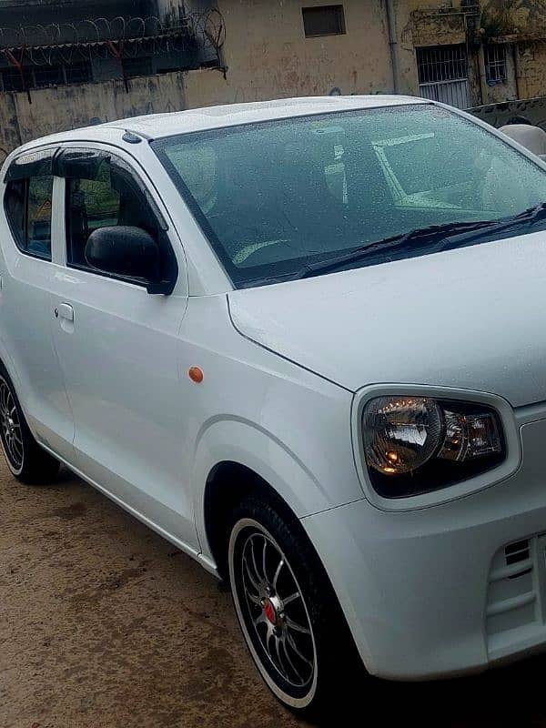 Suzuki Alto 2015 3