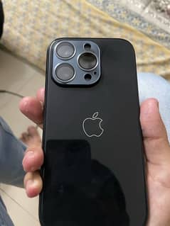 IPHONE 14 pro