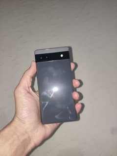 Google pixel 6a pta approved