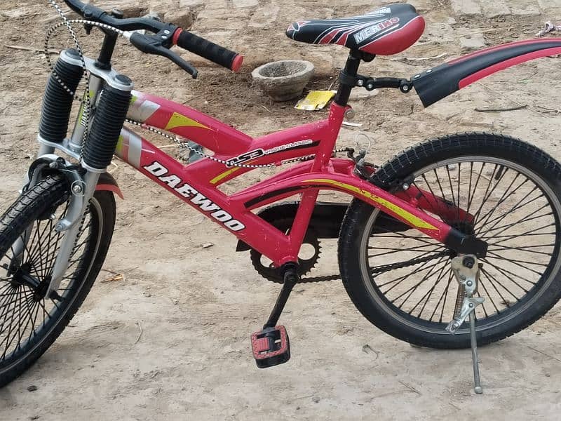 Bicycle for sale lush condition 03000210232 8