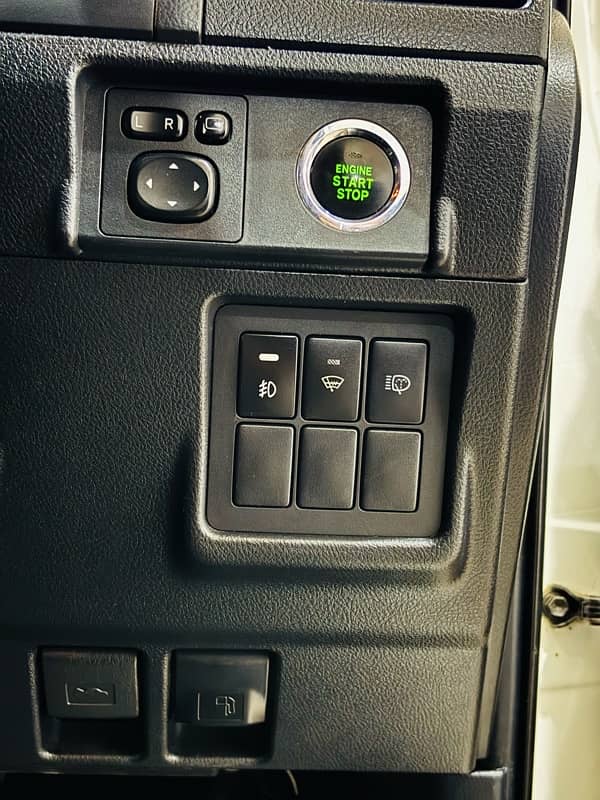 Toyota Prado Tx 2013 New Meter 12