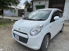 Suzuki Alto 2010