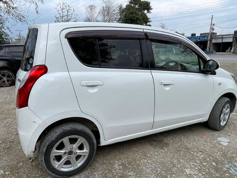 Suzuki Alto 2010 1