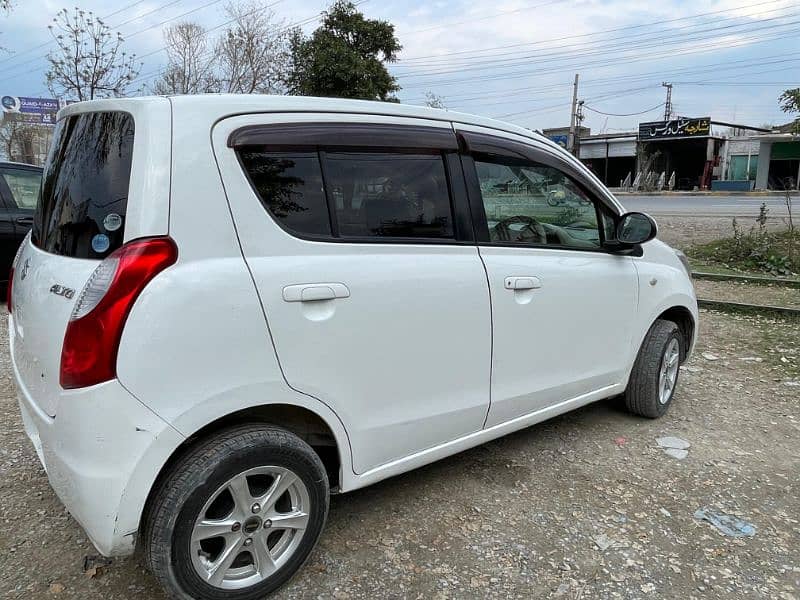 Suzuki Alto 2010 6