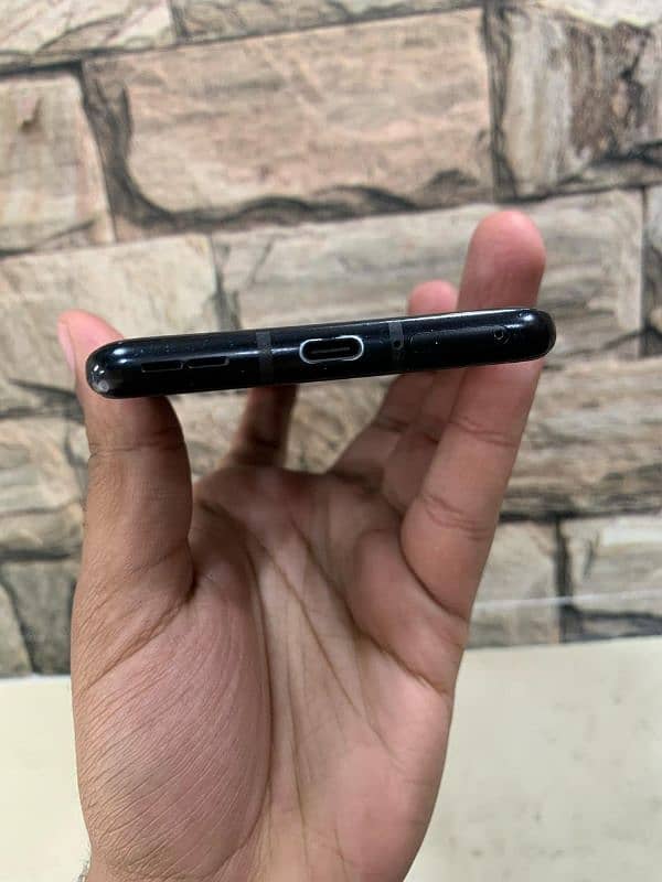 One Plus 8 Pro   12/256gb dual sim pta approved 2