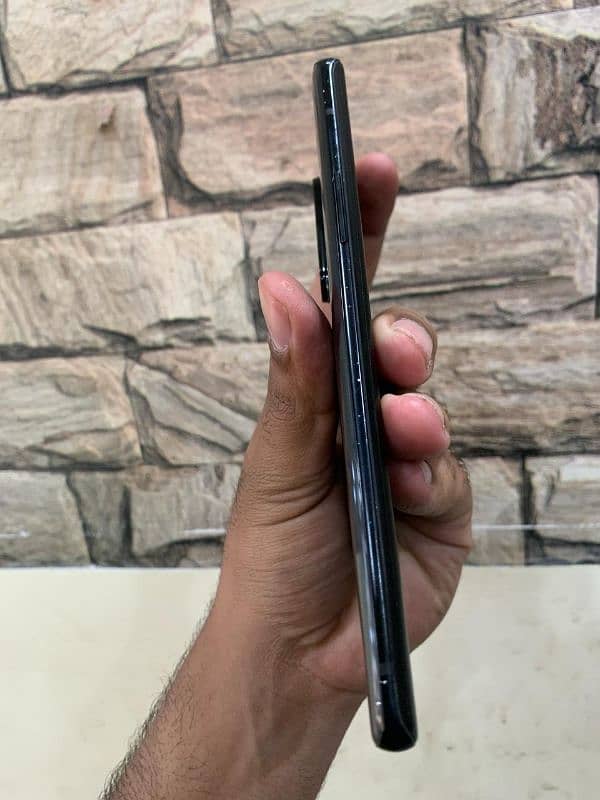 One Plus 8 Pro   12/256gb dual sim pta approved 4