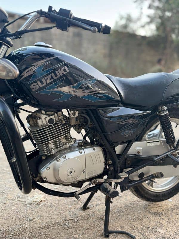 Suzuki 150 SE Model 2022 contact 03131271318 2