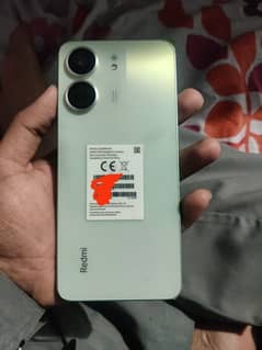 redmi 13 c