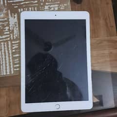 Apple Ipad 5th generation 8gb ram 128 gb storage