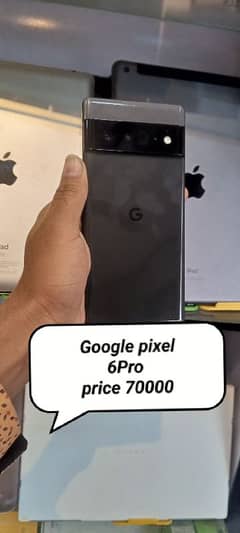 Google Pixel