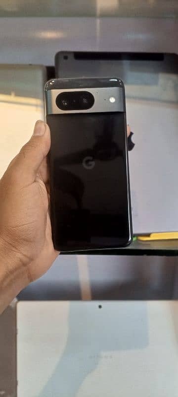 Google Pixel 3