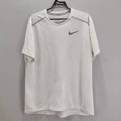 Original nike dri fit shirt Large size