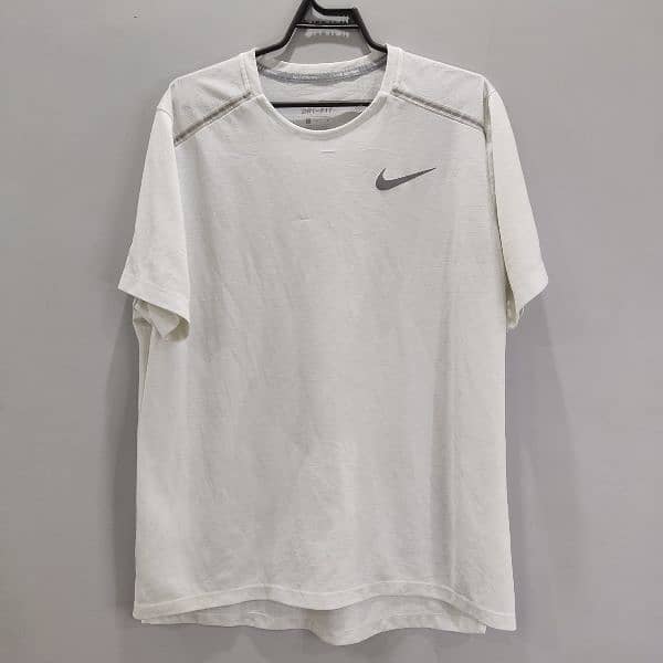 Original nike dri fit shirt Large size 0