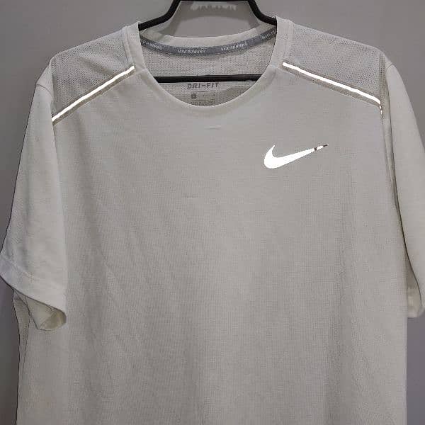 Original nike dri fit shirt Large size 1