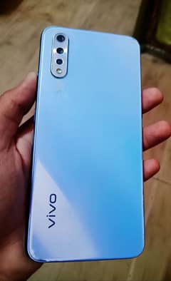 VIVO S1