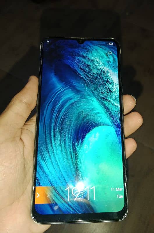 VIVO S1 1