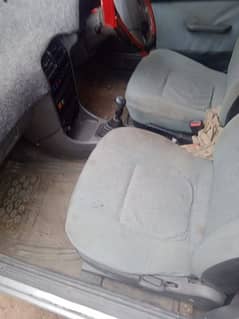 Suzuki Cultus 2006,