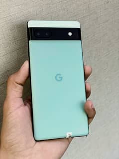 pixel 6a