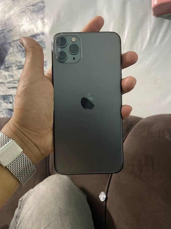 for sale iPhone 11 Pro max 3