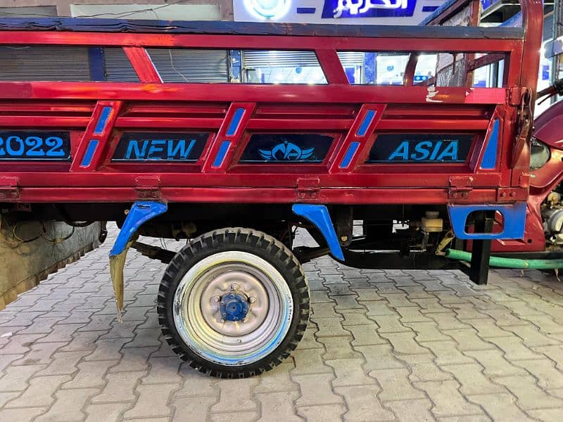 new Asia loader 10/10 3