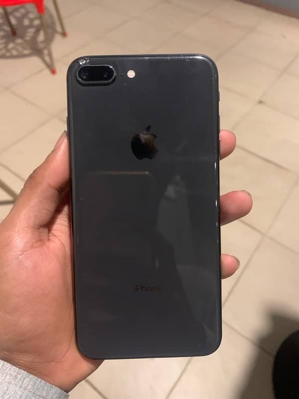 iphone 8plus 6