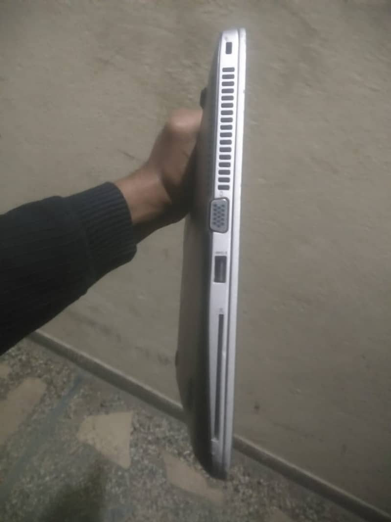 Laptop in used condition 5