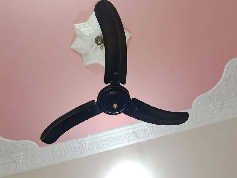 Khursheed Ceiling Fancy Fan 0