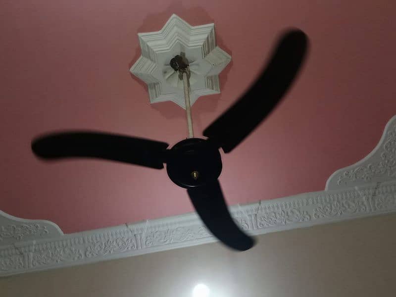 Khursheed Ceiling Fancy Fan 2