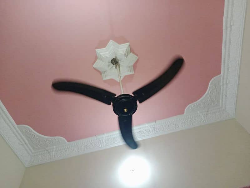 Khursheed Ceiling Fancy Fan 3