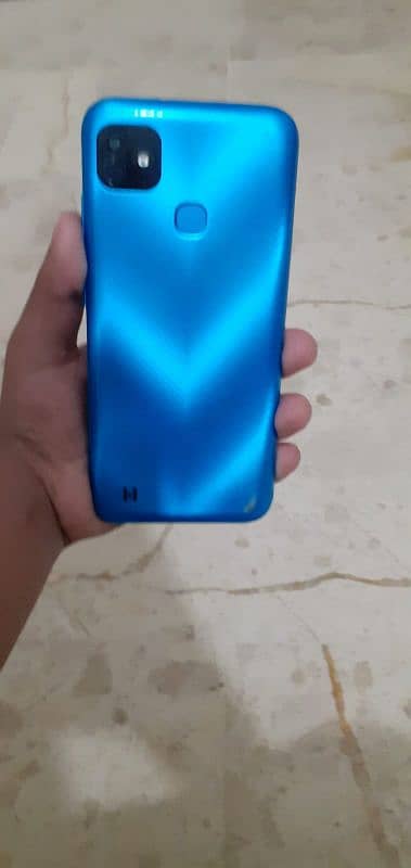 Infinix Smart hd 1