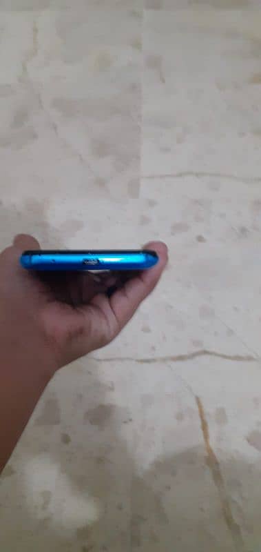 Infinix Smart hd 2