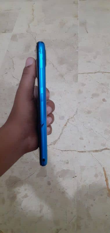 Infinix Smart hd 3