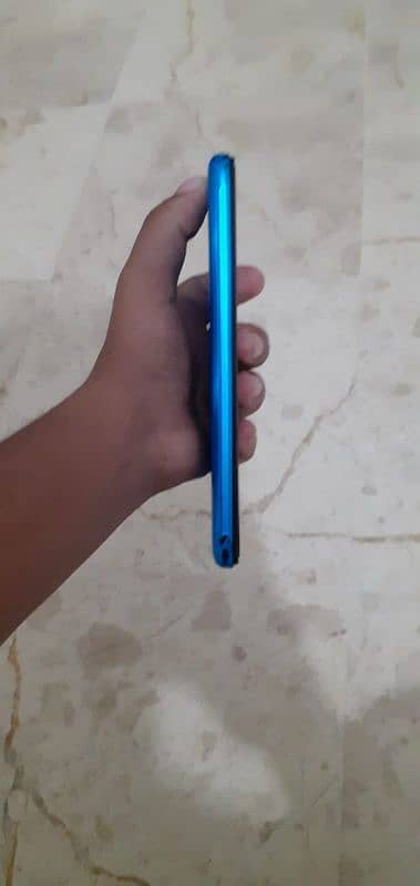 Infinix Smart hd 4