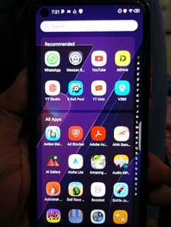 infinix note7lite