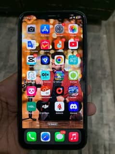 i phone 11 factory unlock pta approved 128gb