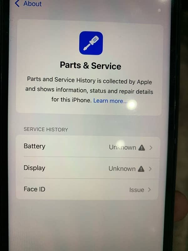 i phone 11 factory unlock pta approved 128gb 1