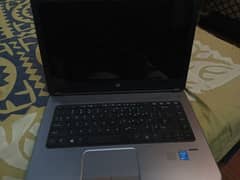 hp i5 core 4th generation laptop