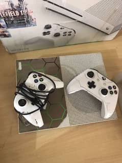 Xbox