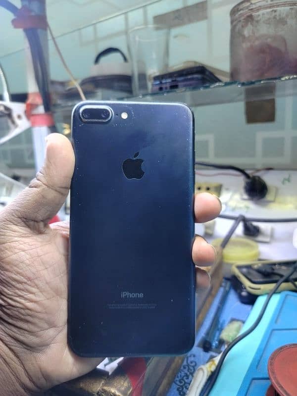 Iphone 7Plus Pta Approved 32 GB 1