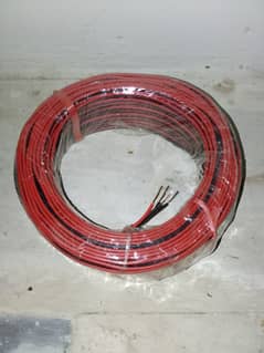 12 volt wire