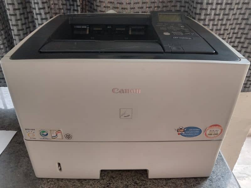 Canon 3380K 0