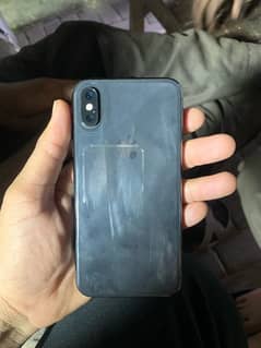 iphone Xs PTA approved