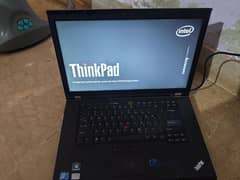 LENOVO THINKPAD i5 T510, 15.6"