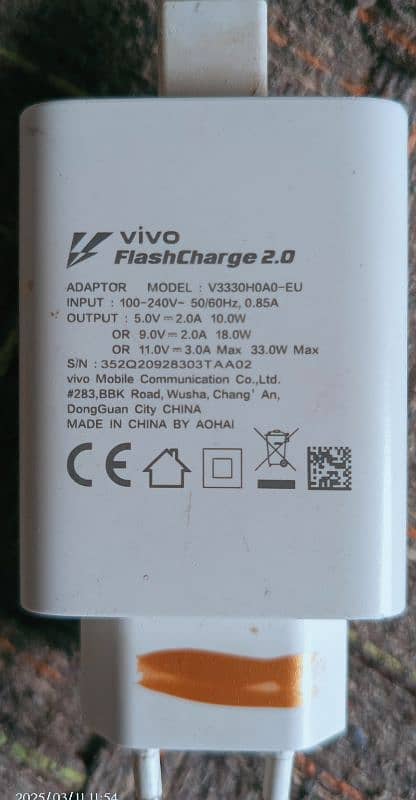 Vivo V19 8+128 New Condition 10/10 3