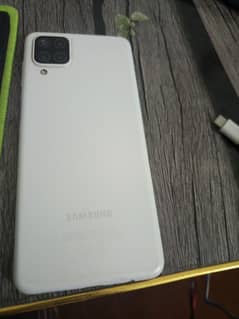 Samsung Galaxy A12