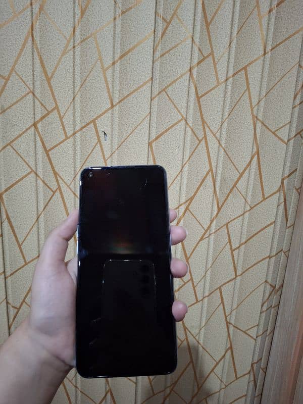 OPPO A96 2