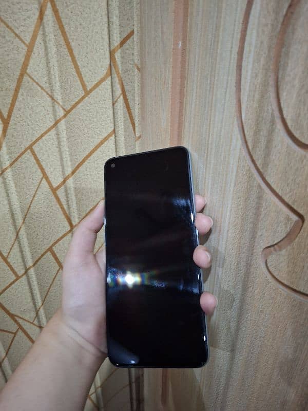 OPPO A96 3